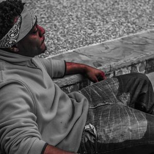 Meet your Posher, Francois